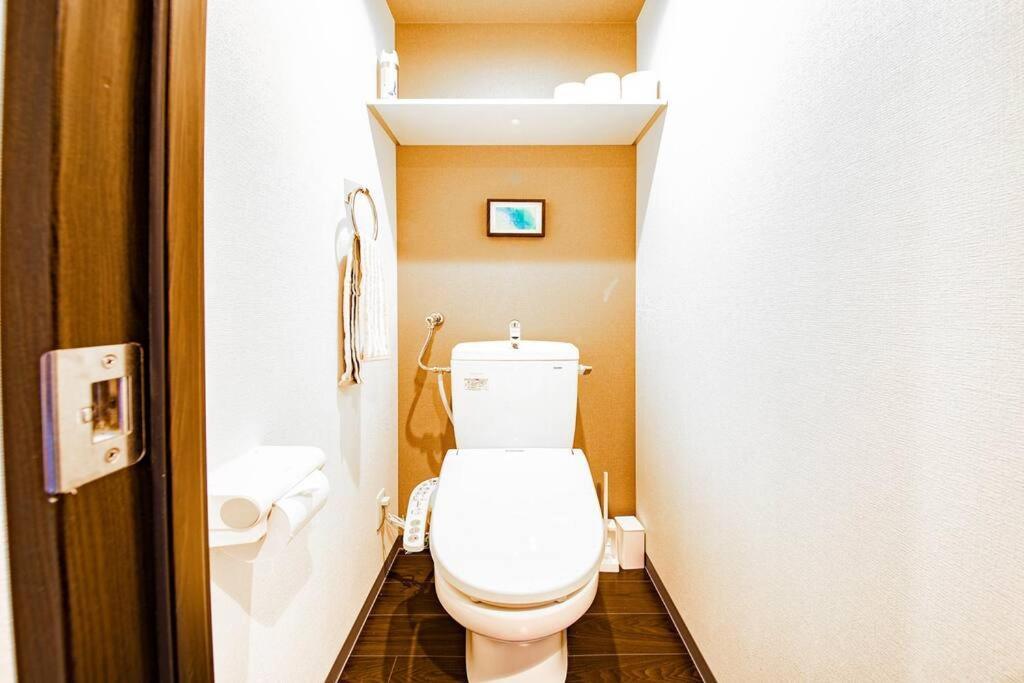 Gift Apartment Otaru Exterior photo